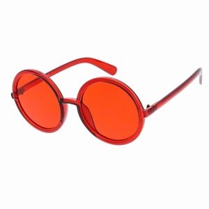 Red Sunnies
